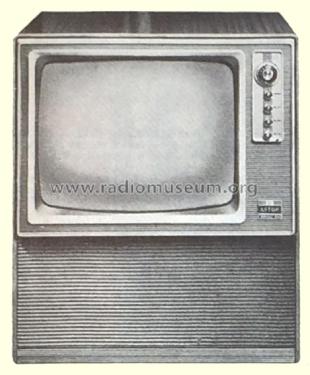 Royal R33C/4-V Ch= Series 4; Astor brand, Radio (ID = 2550651) Television