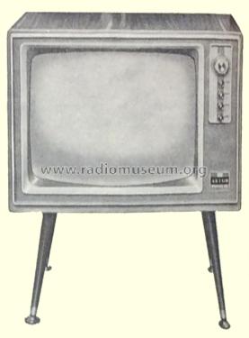 Royal R34L/2-F Ch= Series-2; Astor brand, Radio (ID = 2550752) Television