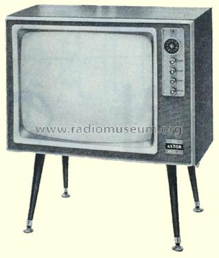 Royal R35L/5A-BY Ch= Series 5A; Astor brand, Radio (ID = 2551545) Television