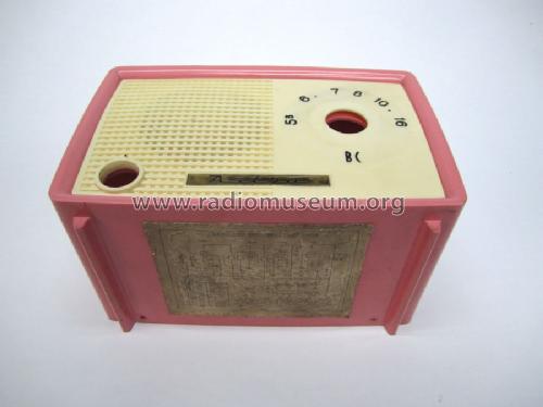 Astra Model-1 ; Unknown - CUSTOM (ID = 1535687) Radio