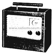Astra P-511 ; Brand and Millen (ID = 201236) Radio