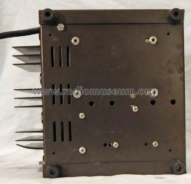 Linear Power Supply RS-12A; Astron Corporation; (ID = 2091497) Fuente-Al