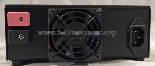 Switching Power Supply SS-25; Astron Corporation; (ID = 2087871) Strom-V