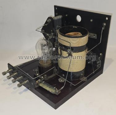 The Atchison Receiving Set Model T-C; Atchison Radio & (ID = 3080173) Radio