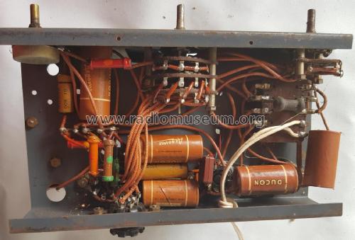 Intercom ; Atkins WA Ltd.; (ID = 2519433) Misc