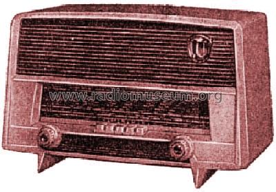 M29A; Médiator; Paris (ID = 160371) Radio