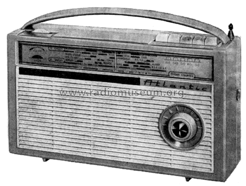 T871T; Ténor, Compagnie (ID = 2069074) Radio