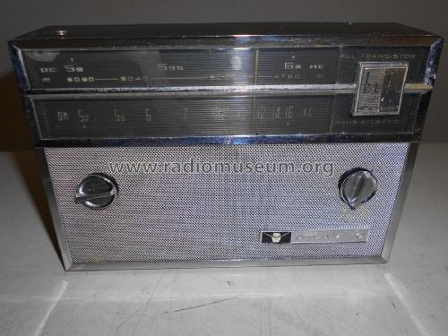 Trans Atlantic hi fi ; Atlantic Radio; (ID = 2341513) Radio