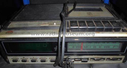 Compact - Radio-Cassetten-Recorder ; Atlas Marke (ID = 1791913) Radio