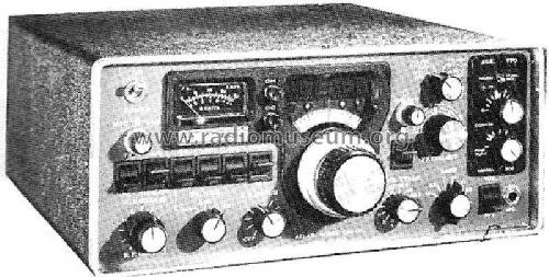 350XL; Atlas Radio Co.; (ID = 1635186) Amat TRX