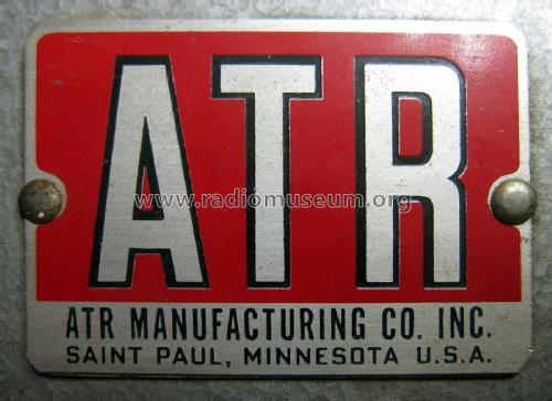 Shave-Pak ; ATR Manufacturing Co (ID = 2595884) Power-S