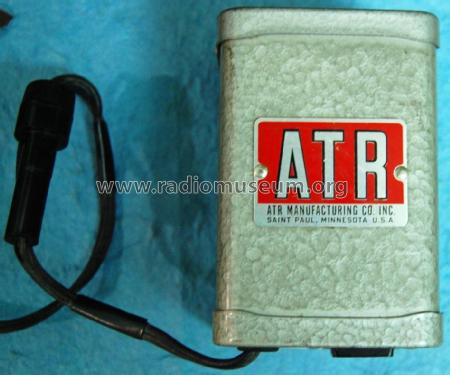 Shave-Pak ; ATR Manufacturing Co (ID = 2836028) Power-S