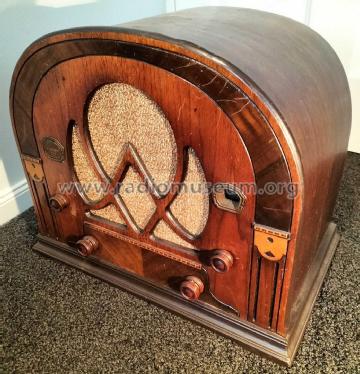 217; Atwater Kent Brand, (ID = 2918833) Radio