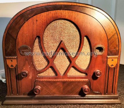 217; Atwater Kent Brand, (ID = 2918834) Radio