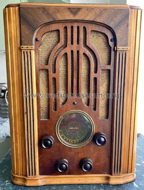 637 Ch=P637X; Atwater Kent Brand, (ID = 3039808) Radio