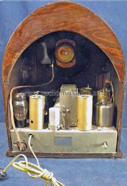 228 Cabinet; Atwater Kent Mfg. Co (ID = 925047) Radio