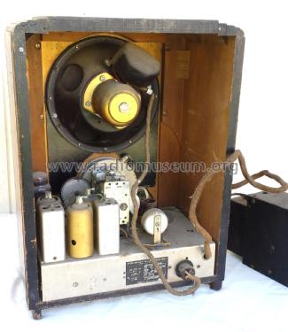 305Z; Atwater Kent Mfg. Co (ID = 2095382) Radio