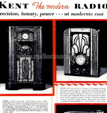 356 ; Atwater Kent Mfg. Co (ID = 1381642) Radio