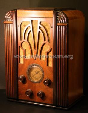 356 ; Atwater Kent Mfg. Co (ID = 1944132) Radio