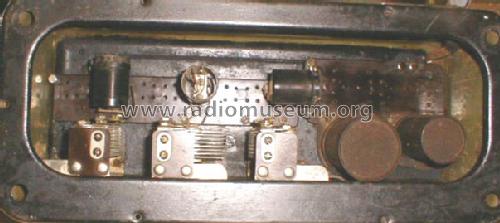 8100 Model 35; Atwater Kent Mfg. Co (ID = 266514) Radio