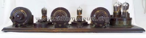 4340 Model 10 Radiodyne; Atwater Kent Mfg. Co (ID = 2453000) Radio
