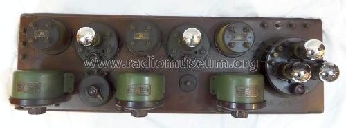 4340 Model 10 Radiodyne; Atwater Kent Mfg. Co (ID = 2453002) Radio