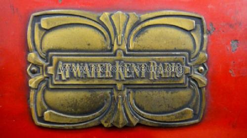 46 ; Atwater Kent Mfg. Co (ID = 1505865) Radio