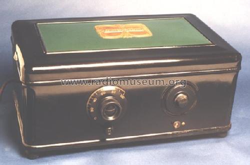 46 ; Atwater Kent Mfg. Co (ID = 44094) Radio