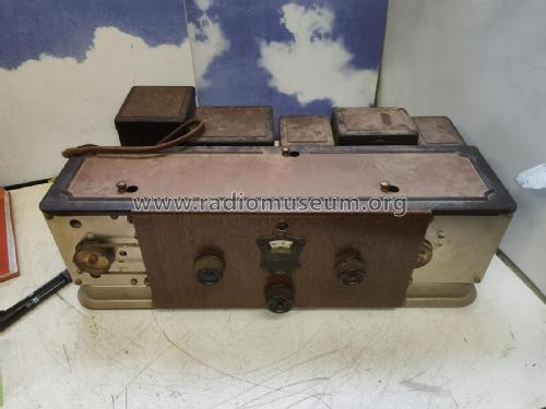 66 ; Atwater Kent Mfg. Co (ID = 3009358) Radio