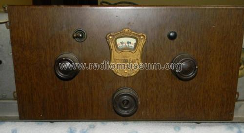 67 Battery Kiel Table; Atwater Kent Mfg. Co (ID = 2153147) Radio