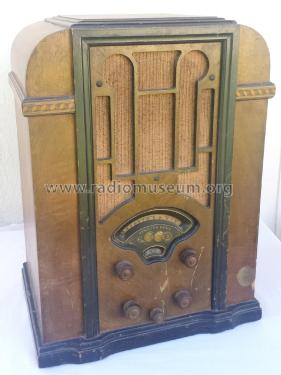 768Q ; Atwater Kent Mfg. Co (ID = 2096910) Radio