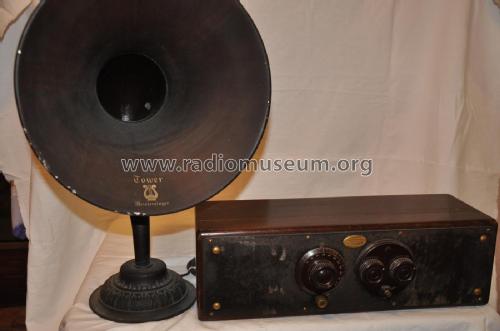 7950 Model 30; Atwater Kent Mfg. Co (ID = 1907436) Radio