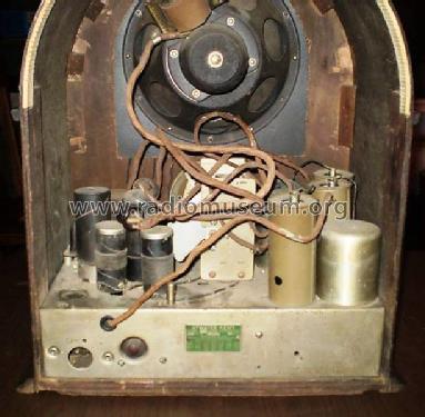 80F ; Atwater Kent Mfg. Co (ID = 566793) Radio