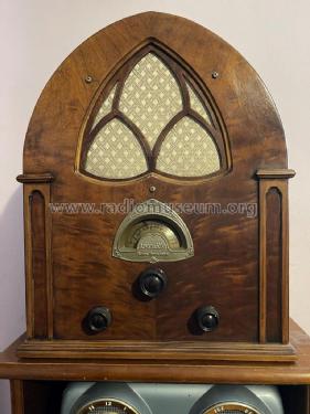 84 Golden Voice; Atwater Kent Mfg. Co (ID = 2962753) Radio