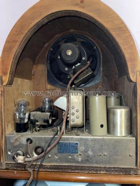 84 Golden Voice; Atwater Kent Mfg. Co (ID = 2962754) Radio