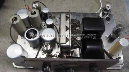 85F ; Atwater Kent Mfg. Co (ID = 2321870) Radio