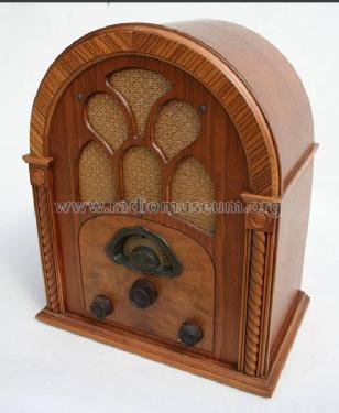 90F ; Atwater Kent Mfg. Co (ID = 198859) Radio