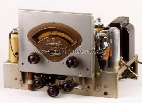 E608; Atwater Kent Mfg. Co (ID = 134513) Radio