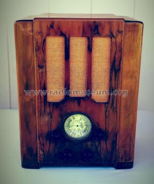 E-765-X ; Atwater Kent Mfg. Co (ID = 2076849) Radio