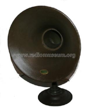 G ; Atwater Kent Mfg. Co (ID = 888588) Speaker-P