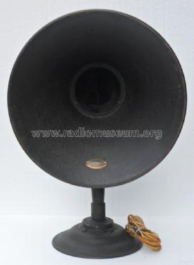 H ; Atwater Kent Mfg. Co (ID = 1208856) Speaker-P