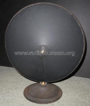 Model K Cone Speaker ; Atwater Kent Mfg. Co (ID = 2094818) Speaker-P