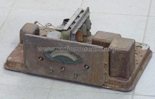 P Chassis; Atwater Kent Mfg. Co (ID = 1774778) Radio