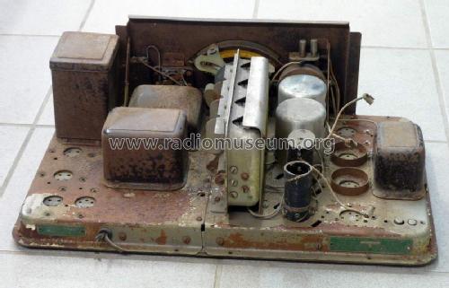 P Chassis; Atwater Kent Mfg. Co (ID = 1774781) Radio