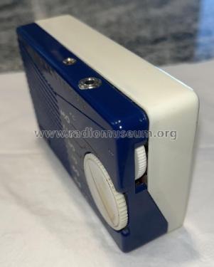 TR-280; Aud-I-Tone J.J.J. (ID = 2826373) Radio