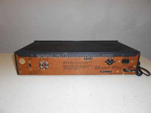 Sound Shaper Real Time Frequency Spectrum Analyzer SA-1; Audio Dynamics (ID = 2318751) Ampl/Mixer