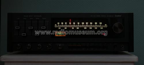 Lustre Receiver CR-8080 SE; Audio Electronic, (ID = 3109278) Radio