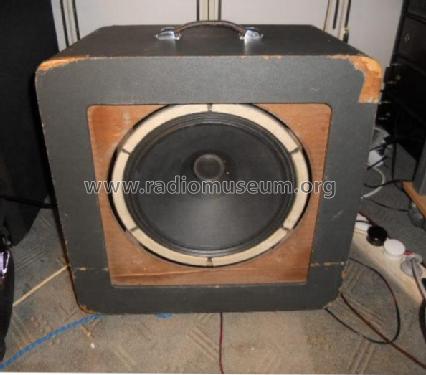 Speaker Box HD 469; Audio Kino és (ID = 1132679) Parleur