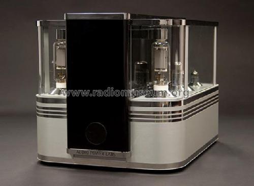 Monoblock Amplifier 50TNT; Audio Power Labs; (ID = 2699411) Ampl/Mixer