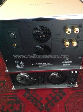 Monoblock Amplifier 833TNT; Audio Power Labs; (ID = 2699407) Ampl/Mixer